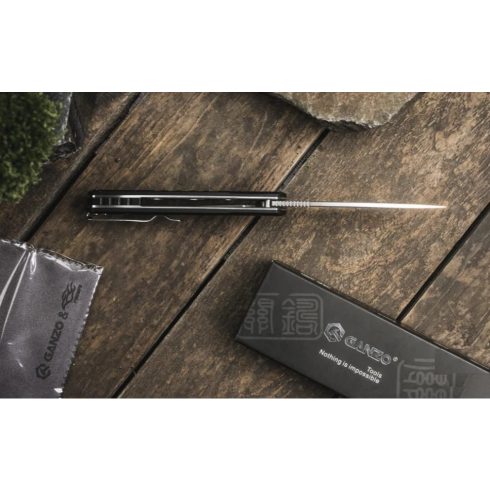Ganzo G769 - Black