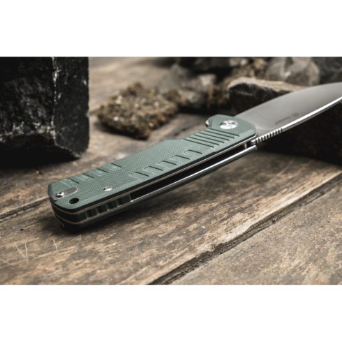 Ganzo G769 - Green