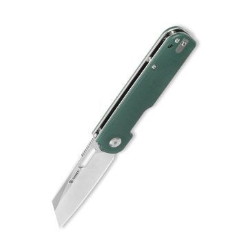 Ganzo G770 - Green
