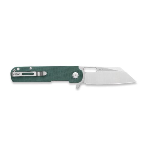 Ganzo G770 - Green
