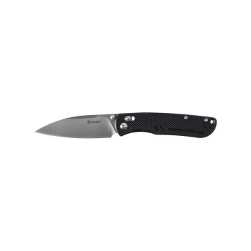Knife Ganzo G771 - Black