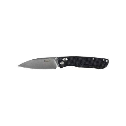 Knife Ganzo G771 - Black