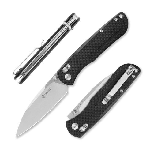 Knife Ganzo G771 - Black