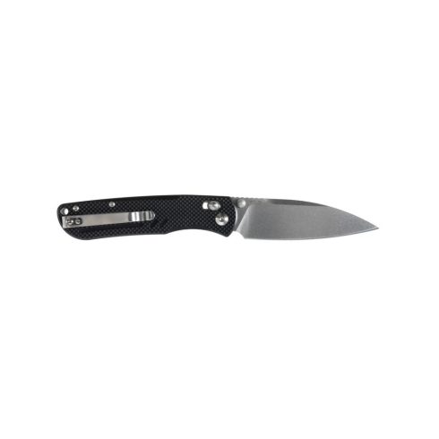 Knife Ganzo G771 - Black