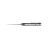Knife Ganzo G771 - Black