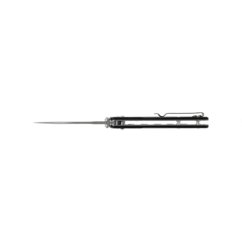 Knife Ganzo G771 - Black