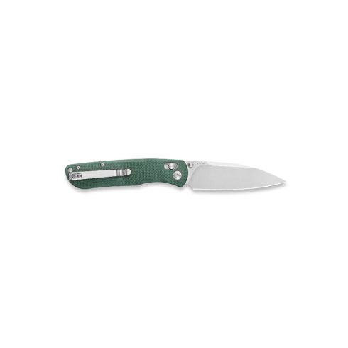 Knife Ganzo G771 - Green