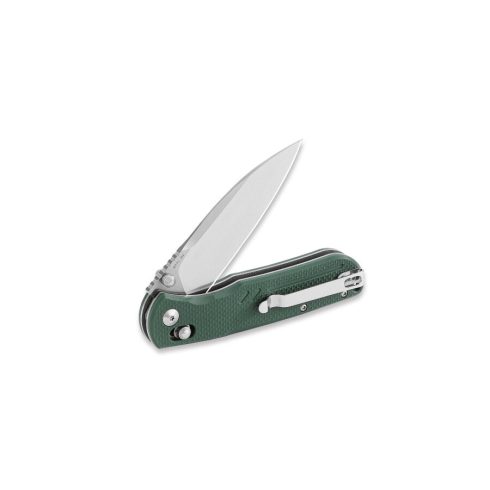 Knife Ganzo G771 - Green