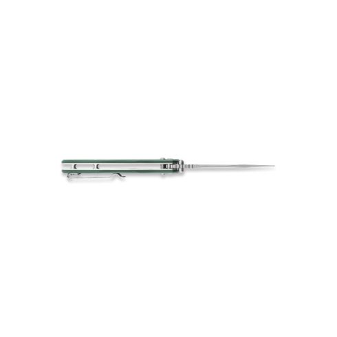 Knife Ganzo G771 - Green