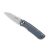 Knife Ganzo G771 - Grey