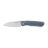 Knife Ganzo G771 - Grey