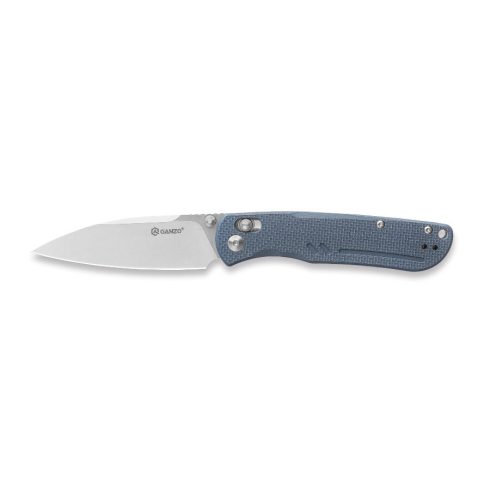 Knife Ganzo G771 - Grey