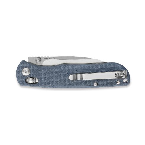 Knife Ganzo G771 - Grey