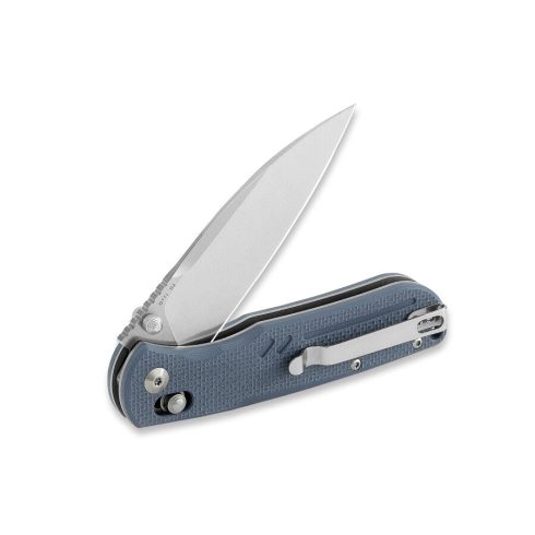 Knife Ganzo G771 - Grey
