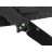 Ganzo G8012 - Survival Knife (Black)