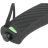 Ganzo G8012 - Survival Knife (Black)