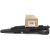 Ganzo G8012 - Survival Knife (Black)