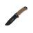 Ganzo G8012 - Survival Knife (Brown)