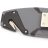 Ganzo G8012 - Survival Knife (Grey)