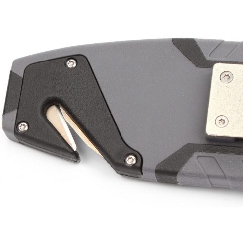 Ganzo G8012 - Survival Knife (Grey)