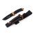 Ganzo G8012 - Survival Knife (Orange)