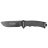 Ganzo G8012V2 - Survival Knife (Black)