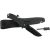 Ganzo G8012V2 - Survival Knife (Black)