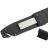 Ganzo G8012V2 - Survival Knife (Black)