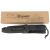 Ganzo G8012V2 - Survival Knife (Black)