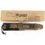 Ganzo G8012V2 - Survival Knife (Brown)