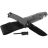 Ganzo G8012V2 - Survival Knife (Gray)