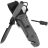 Ganzo G8012V2 - Survival Knife (Gray)