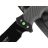 Ganzo G8012V2 - Survival Knife (Gray)