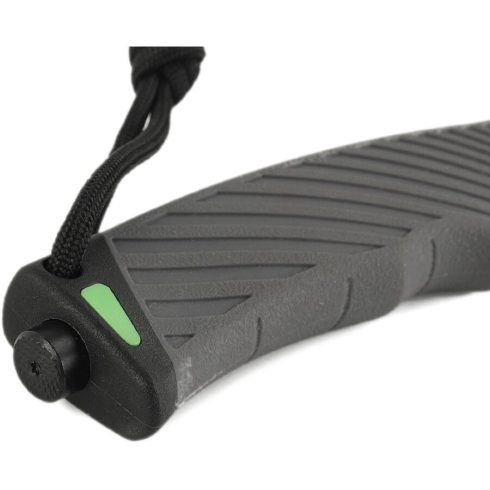 Ganzo G8012V2 - Survival Knife (Gray)