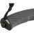 Ganzo G8012V2 - Survival Knife (Gray)