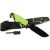 Ganzo G8012V2 - Survival Knife (Green)