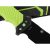 Ganzo G8012V2 - Survival Knife (Green)