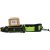 Ganzo G8012V2 - Survival Knife (Green)