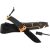 Ganzo G8012V2 - Survival Knife (Orange)