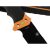 Ganzo G8012V2 - Survival Knife (Orange)
