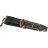 Ganzo G8012V2 - Survival Knife (Orange)