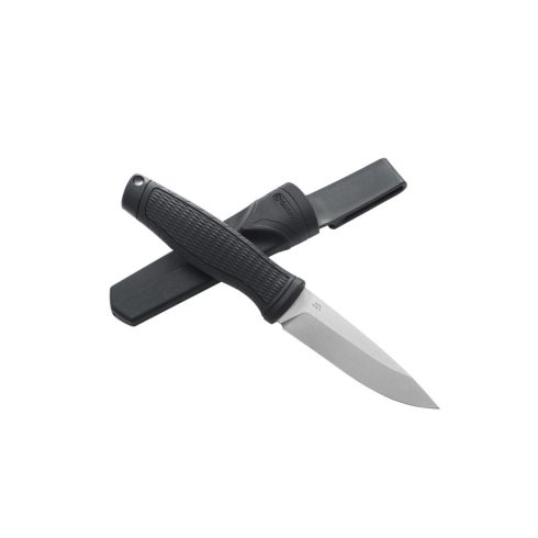 Ganzo G806 black - fixed grip
