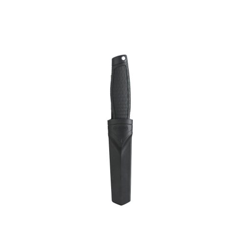 Ganzo G806 black - fixed grip