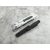 Ganzo G806 black - fixed grip