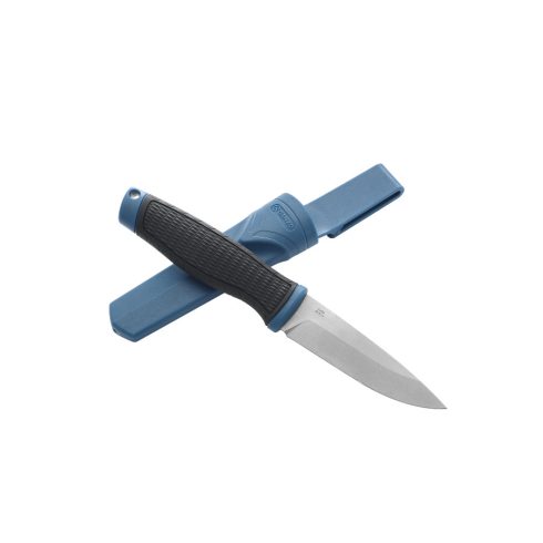 Ganzo G806 blue - fixed grip
