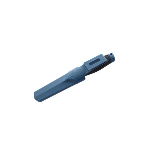 Ganzo G806 blue - fixed grip