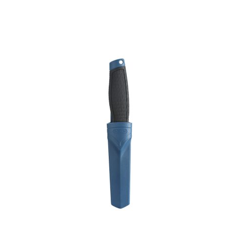 Ganzo G806 blue - fixed grip