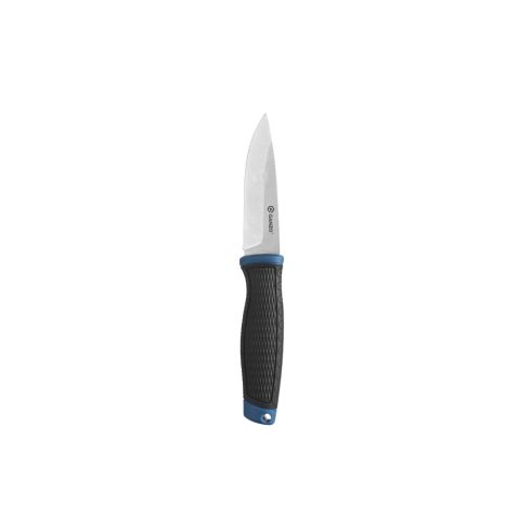 Ganzo G806 blue - fixed grip