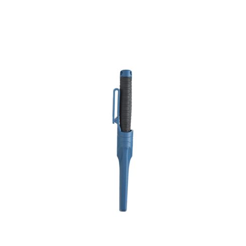 Ganzo G806 blue - fixed grip