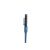 Ganzo G806 blue - fixed grip
